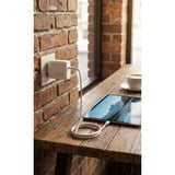 Ansmann Home Charger HC165PD / 4,5 A / 65 W / 1 port, Oplader Hvid