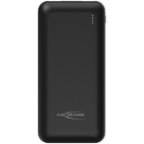 Ansmann Power Bank antracit