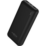 Ansmann Power Bank antracit