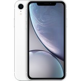 Apple Mobiltelefon Hvid