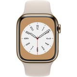 Apple SmartWatch Guld