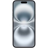 Apple iPhone 16 Plus 128GB, Mobiltelefon Hvid