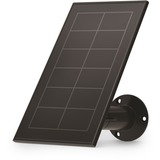 Arlo VMA5600B-20000S tilbehør til overvågningskamera, Oplader Sort, Sort, Arlo, Ultra, Pro 3, Pro 4, Floodlight, 2,4 m