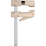 BESSEY Træklemme Holz-Klemmy HKL40, Skruetvinge 