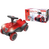 BIG 800056230 legetøj til at køre på, Rutschebane Rød/antracit, Dreng/Pige, 1 År