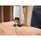 BLACK+DECKER Akku-stiksav reviva, 12 volt Hvid/Sort