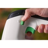 BLACK+DECKER Akku-stiksav reviva, 12 volt Hvid/Sort