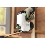 BLACK+DECKER REVJ12C-QW, Stiksav Hvid/Sort