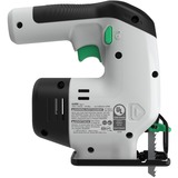 BLACK+DECKER Stiksav Hvid/Sort