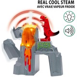 BRIO Verdens Dinosaur Vulkan med Udbrudsfunktion, Tog 