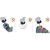 BRIO Verdens Dinosaur Vulkan med Udbrudsfunktion, Tog 