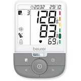 Beurer 65459, Blodtryksmåler Hvid/grå