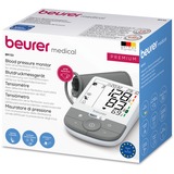 Beurer 65459, Blodtryksmåler Hvid/grå