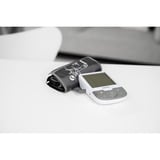 Beurer BM 53 Overarm, Blodtryksmåler Hvid/grå