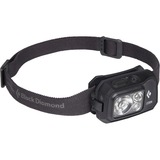 Black Diamond BD6206710002ALL1, LED lys Sort