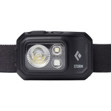 Black Diamond BD6206710002ALL1, LED lys Sort