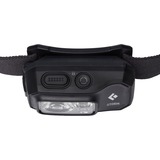 Black Diamond BD6206710002ALL1, LED lys Sort