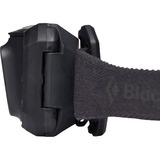 Black Diamond Pandelampe Storm 450, LED lys Sort