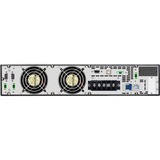 BlueWalker VFI 6000 RMGS Dobbeltkonvertering (online) 6 kVA 6000 W, UPS Sort, Dobbeltkonvertering (online), 6 kVA, 6000 W, 110 V, 300 V, 57/63 Hz