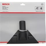 Bosch 1 609 201 230 støvsuger tilbehør & forsyning, Dyse Sort, Sort, Bosch GAS 10-50 RFH, GAS 10-50 RFK, GAS 12-30 F, GAS 12-50 RF, GAS 12-50 RFH, GAS 14-20 RFB, GAS..., 3,5 cm