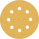Bosch 2608900798, Slibning ark 