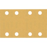 Bosch 2608900882, Slibning ark 