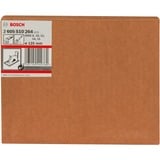 Bosch 2 605 510 264 tilbehør vinkelsliber Sikkerhedsskærm, Støvsuger tilbehør Sort, Sikkerhedsskærm, 12,5 cm, Bosch, GWS 8-14, GWS 8-115, GWS 8-115 Z, GWS 8-125, GWS 9-115, GWS 9-115 P, GWS 9-125, GWS 9-125 P, GWS..., Sort, 1 stk