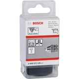 Bosch 2 608 572 105 borepatron, Chuck Metal, Sort