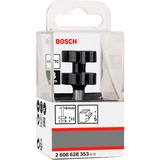 Bosch 2 608 628 353 fræser Sammenføjningsbit 1 stk Sammenføjningsbit, 58 mm, 5 mm, 2,5 cm, 8 mm, 1 stk