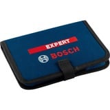 Bosch 2 608 900 336 borehoved Spade borehoved 13 stk, Drill bit sæt Boremaskine, Spade borehoved, Blødt træ, Blå, Grå, 345 mm, 300 mm