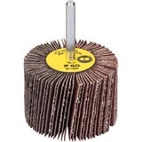 Bosch 2 609 200 183 slibeskive Klaphjul, Slibning ark Klaphjul, Bosch, Brun, 6 mm, 6 cm, 40 mm