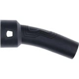 Bosch Afsugningsbøjning 2608000769, til GAS 18V-12 MC, Rør Sort