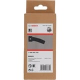 Bosch Afsugningsbøjning 2608000769, til GAS 18V-12 MC, Rør Sort