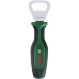 Bosch DIY flaskeåbner, Oplukker Grøn