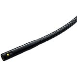 Bosch Dobbelt kamerakabel 1,5m / 8,2mm, Kameramodul Sort