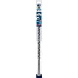 Bosch Expert SDS Max-8X Hammer drill bit 1 stk, Boremaskine Borehammer, Hammer drill bit, 2,8 cm, 520 mm, Beton, Sten, 40 cm