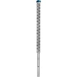 Bosch Expert SDS Max-8X Hammer drill bit 1 stk, Boremaskine Borehammer, Hammer drill bit, 2,8 cm, 520 mm, Beton, Sten, 40 cm