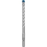 Bosch Expert SDS plus-7X Hammer drill bit 10 stk, Boremaskine Borehammer, Hammer drill bit, 1 cm, 165 mm, Beton, Sten, 10 cm
