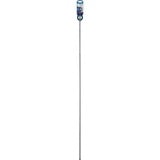 Bosch Expert SDS plus-7X Hammer drill bit 1 stk, Boremaskine Borehammer, Hammer drill bit, 1 cm, 1000 mm, Beton, Sten, 95 cm
