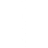 Bosch Expert SDS plus-7X Hammer drill bit 1 stk, Boremaskine Borehammer, Hammer drill bit, 1 cm, 1000 mm, Beton, Sten, 95 cm