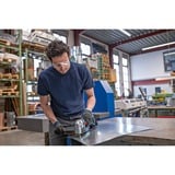 Bosch GSC 18V-16 E Strømforskydning 3200 spm 700 W, Tin snips Blå/Sort, Strømforskydning, Børstefri, Sort, Blå, 3200 spm, 2 cm, 0,7 mm