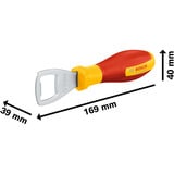 Bosch Oplukker Rød/Gul