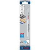 Bosch S 725 VFR Stiksave, Rullesave & Sabelsavklinger 2,6 mm, 1,8 mm, 2,6 mm