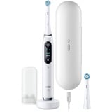 Braun Oral-B iO Series 9N, El-tandbørste Hvid