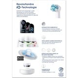 Braun Oral-B iO Series 9N, El-tandbørste Hvid