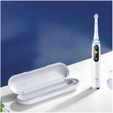 Braun Oral-B iO Series 9N, El-tandbørste Hvid