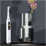 Braun Oral-B iO Series 9N, El-tandbørste Hvid