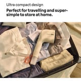 Braun QuickStyle 3 GS3012BG, Tøj spjæld Beige