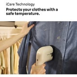 Braun QuickStyle 3 GS3012BG, Tøj spjæld Beige