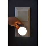 Brennenstuhl 1173190010, Natlys Hvid